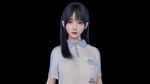 动漫美少女壁纸