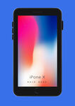 ipone X 苹果手机