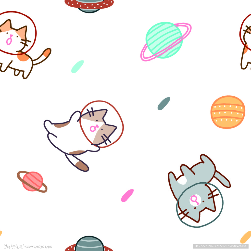 太空猫