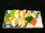 日式煎饺