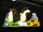日式饭团