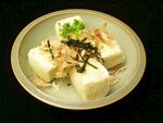 炸豆腐
