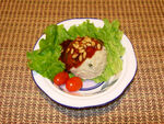 松仁豆尾
