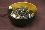 紫菜茶泡饭