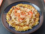 日式煎饼