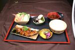 鳗鱼套餐