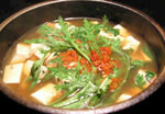豆腐煲
