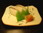 针鱼寿司