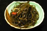 煮海带丝