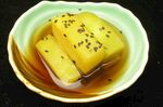 煮南瓜