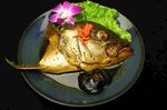煮鱼头