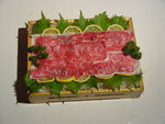 神户牛肉