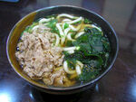 牛肉乌冬面
