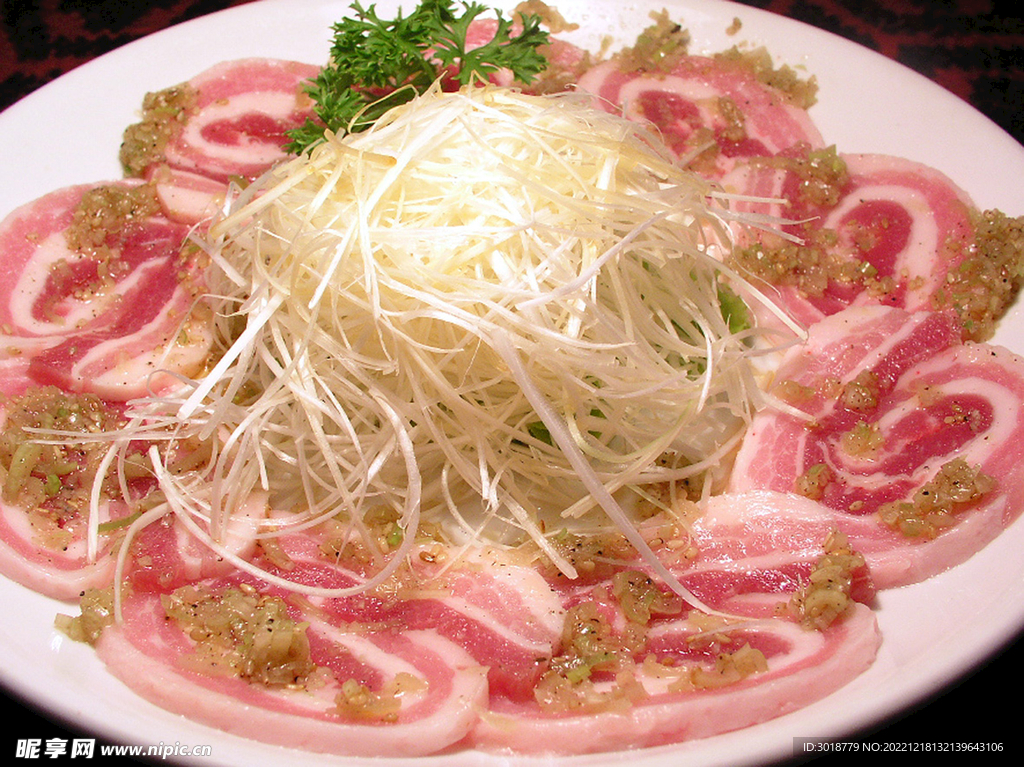 五花肉