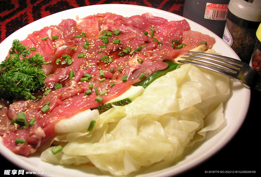 羊肉