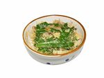 日式拌菠菜