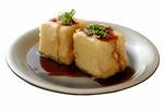 软炸豆腐