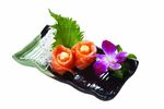 三文鱼花之恋