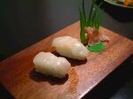 扇贝寿司
