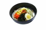 蔬菜拉面
