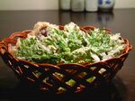 天妇罗野菜