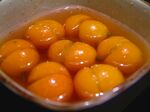 糖水金橘