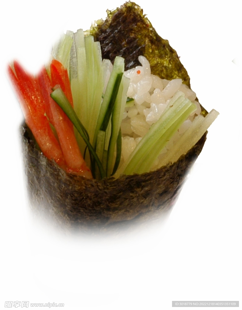 甜虾