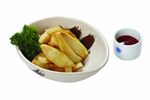 土豆角
