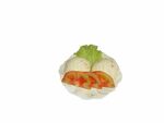 土豆泥沙拉