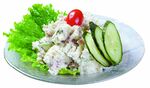 土豆沙拉