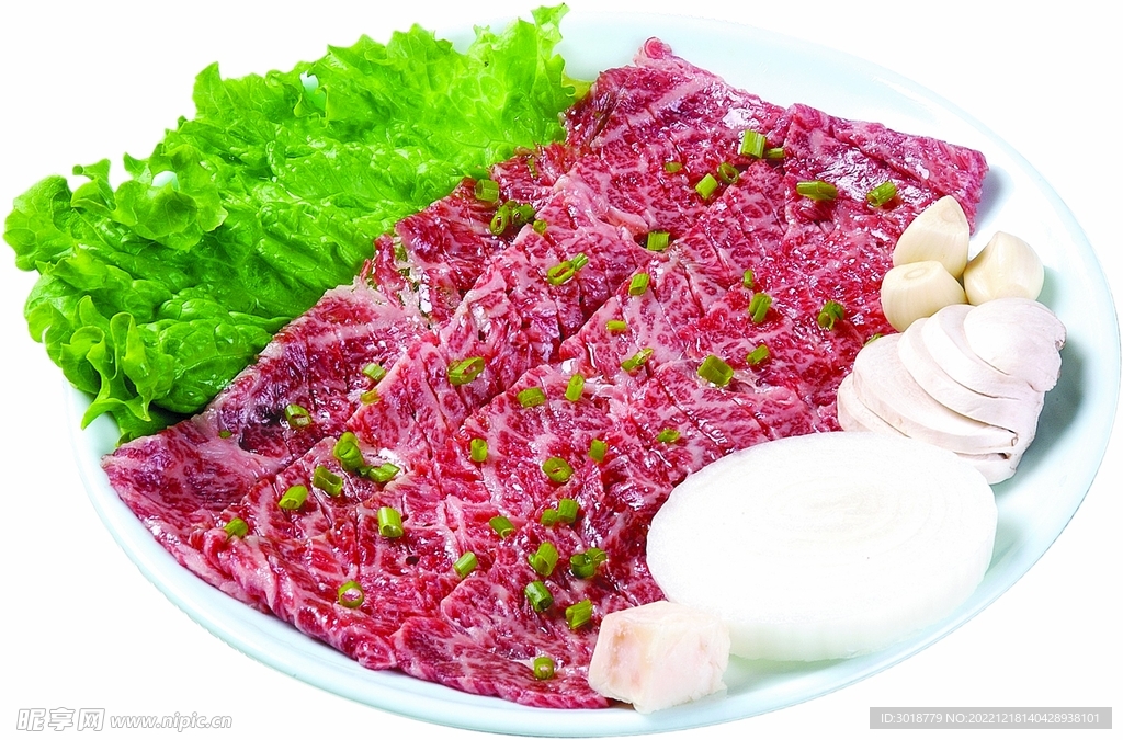 外小里脊