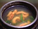 虾仁汤