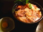 小煎牛肉锅