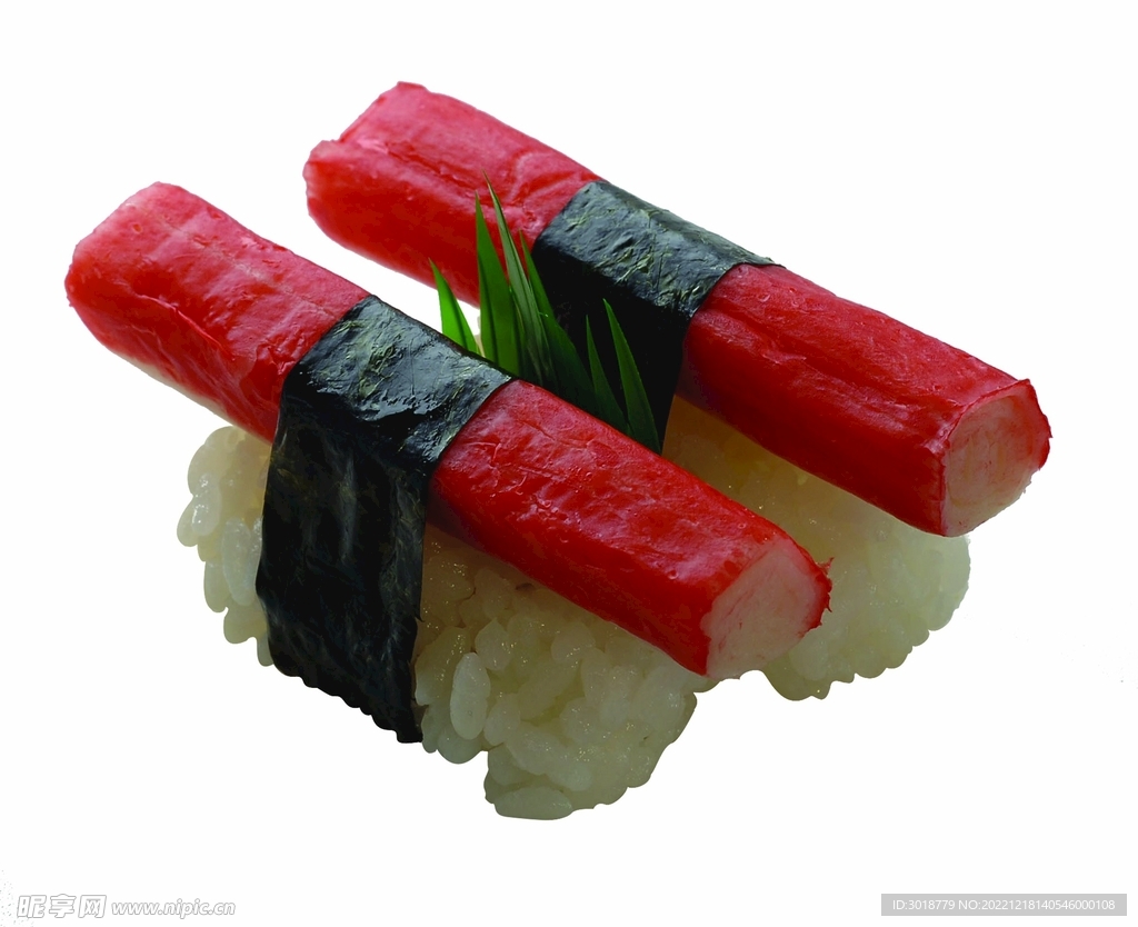 蟹柳