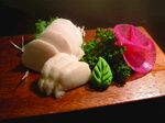 油干鱼