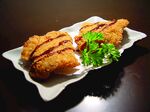 炸鸡翅