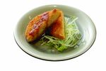炸土豆饼