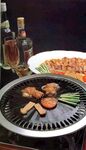 烤牛舌