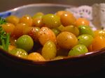 炸银杏