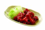 珍味小章鱼