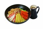 中华冷面
