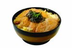 猪排蛋饭