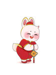 兔年兔子新年