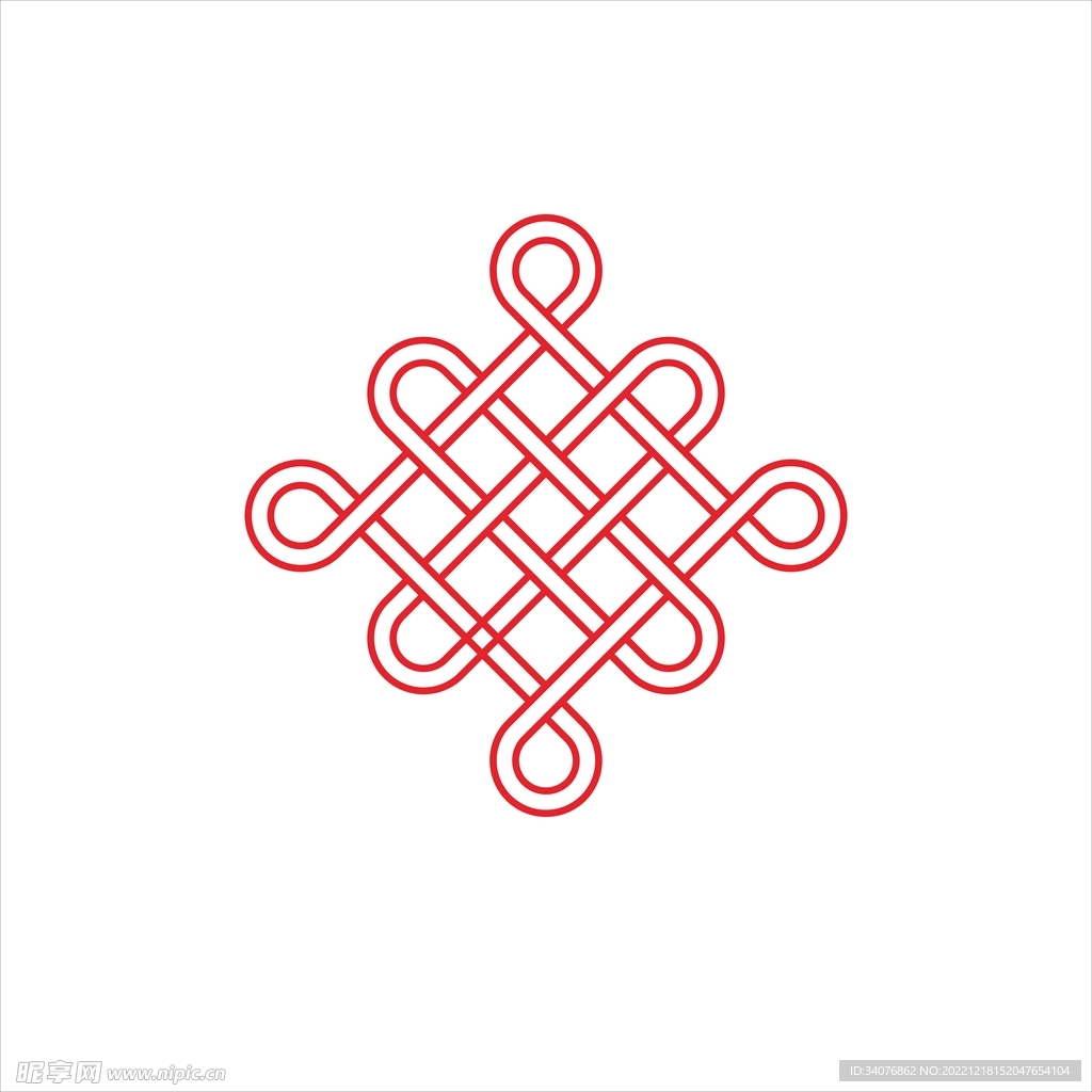 中国结