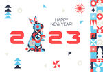2023背景