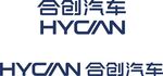 合创汽车logo