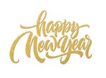 新年快乐英文