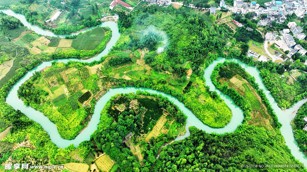 重庆酉阳酉水河湿地