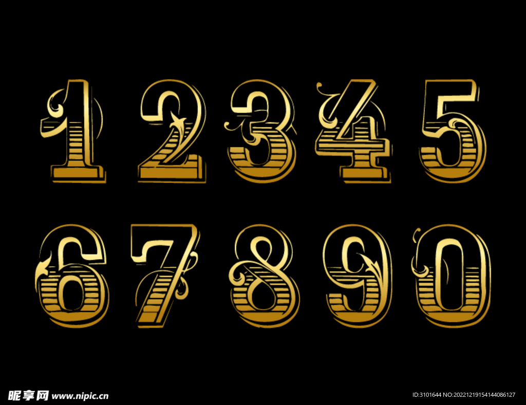 数字设计