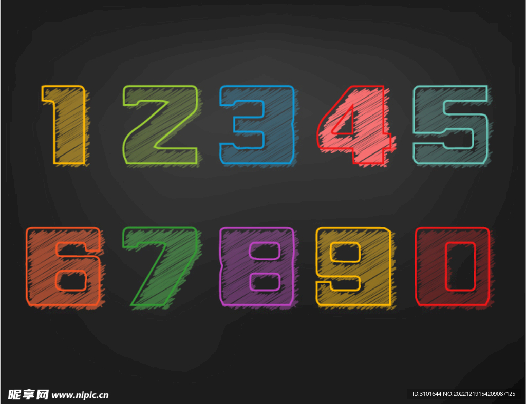 数字设计